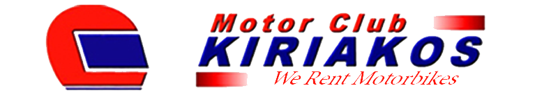 Motor Club Kiriakos